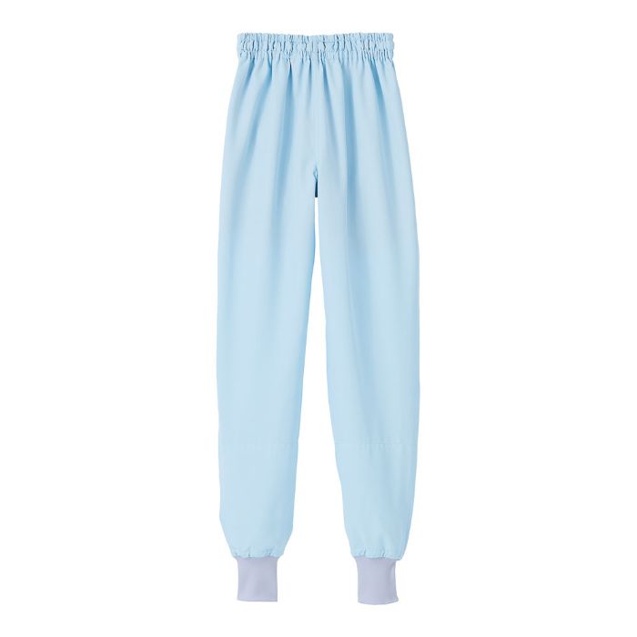 サーヴォ 男女兼用ホッピングパンツSZ711-B 5L アイスブルー