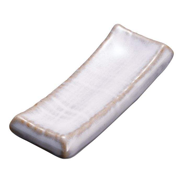 遠藤 乳白 箸置 T03-317