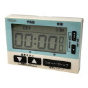 クレセル 防滴音声タイマー 99分59秒計 CT-800V