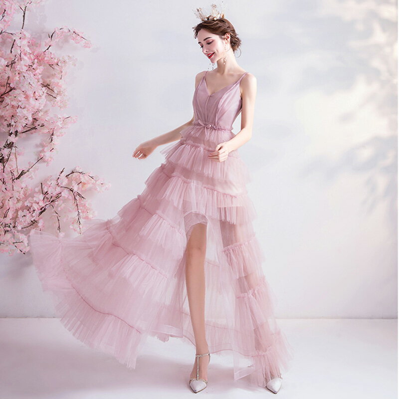 カラードレス パーティードレス ウエディング 結婚式 二次会 花嫁 演奏会 ロング 大きいサイズ 披露宴 ブライダル 発表会 小さいサイズ ピアノ 挙式 イベント コンサート 舞台 送料無料