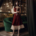 パーティードレス ワンピース カラードレス ウエディング 結婚式 二次会 花嫁 演奏会 ロング 大きいサイズ 披露宴 ブライダル 発表会 小さいサイズ ピアノ 挙式 イベント コンサート 体型カバー 送料無料(4)
