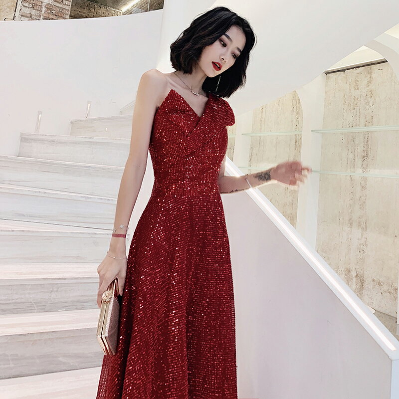 樂天商城 - カラードレス ウエディング 結婚式 二次会 花嫁 演奏会 ロング 大きいサイズ 披露宴 ブライダル 発表会 パーティードレス イブニングドレス 小さいサイズ ピアノ 挙式 イベント コンサート 送料無料