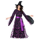 ハロウィン コスプレ 魔女 衣装 学園祭 仮装 コスチューム ワンピース セクシー ウィッチ 魔法使い 文化祭 かわいい 大きいサイズ 悪魔 イベント 演出服 ...