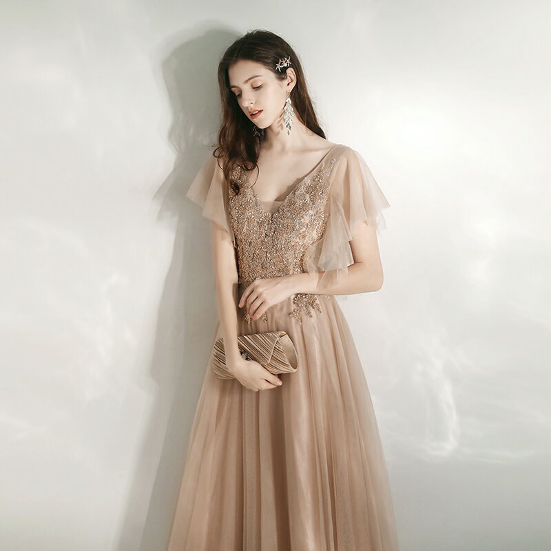 激安ブランド パーティードレス ワンピース 結婚式 カラードレス 大きいサイズ ウエディング 結婚式 二次会 花嫁 演奏会 ロング 披露宴 ブライダル 発表会 お呼ばれ 小さいサイズ ピアノ 挙式 キャバ イベ Maraba Pa Gov Br