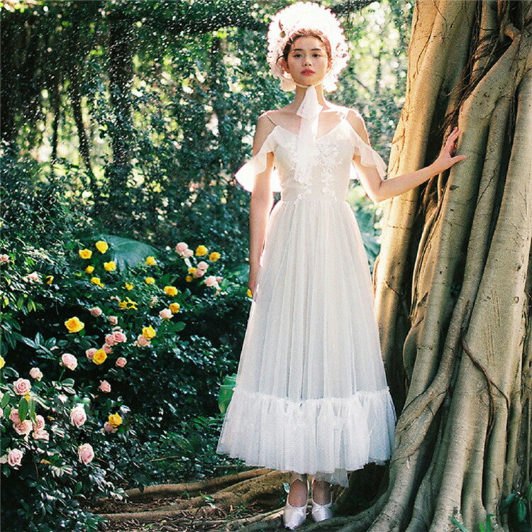 ウェディングドレス 二次会 結婚式 花嫁 ブライダル 演奏会 披露宴 ロング ウエディングドレス ノースリープ コンサート 大きいサイズ フォーマル 前撮り リゾート パーティードレス 海外挙式 ピアノ 発表会 リゾート エレガント 送料無料