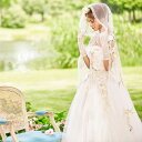 ウェディングドレス 二次会 結婚式 花嫁 ブライダル 演奏会 披露宴 ロング Aラインドレス 発表会 コンサート 小さいサイズ 前撮り リゾート 大きいサイズ ...