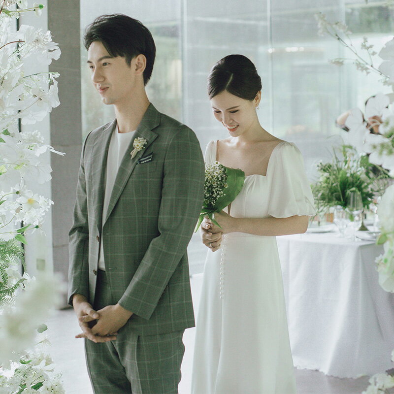 ウェディングドレス 大きいサイズ 二次会 結婚式 花嫁 ブライダル 演奏会 披露宴 ロングドレス 発表会 コンサート フォーマル セクシー 前撮り パーティードレス 海外挙式 ピアノ 発表会 小さいサイズ エレガント 女子会 トレーン 送料無料