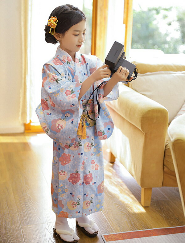新品本物 子供浴衣 キッズ浴衣 女の子 和装 和服 浴衣単品 子供 キッズ かわいい おしゃれ 夏祭り お祭り おまつり 花火大会 七五三 送料無料 在庫限り Alspomoc Pl