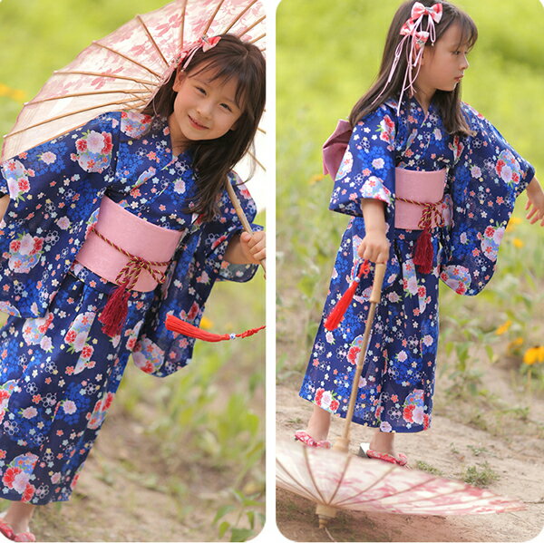 子供浴衣 作り帯 和装 子供 キッズ浴衣 浴衣 キッズ 七五三 かわいい 女の子 子供 キッズ浴衣 和服 4点セット お祭り おしゃれ 夏祭り おまつり 花火大会 七五三 プレゼント 子供浴衣 4点セット キッズ浴衣 和装 和服 浴衣 作り帯 女の子 子供 キッズ かわいい