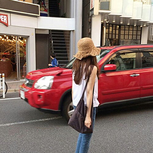 帽子 UVカット サンバイザーレディース 麦わら帽子 遮光 UVカット帽子 ワイヤー入...