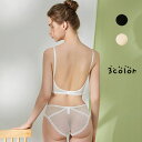 ブラジャー ショーツ セット ブラショーツ 上下セット ノンワイヤー レース ブラ 下着 レディース 美乳 着痩せ 痛くない セクシー おしゃれ 夏 インナー ...