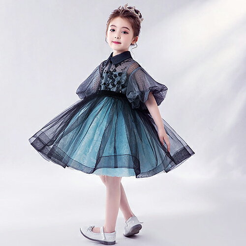 子供ドレス キッズドレス ワンピース 女の子 キッズ ピアノ 発表会 演奏会 結婚式 七五三 入学式 誕生日 パーティー フォーマルワンピース カジュアル 夏 かわいい 子供服 ナチュラル ジュニア ガールズ おしゃれ 80 90 100 110 120 130 140 150 160 2