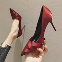ウエディングパンプス ウエディングシューズ 美脚パンプス パーティーシューズ パーティー 結婚式 靴 痛くない レディース ハイヒール ウェディング シューズ ブライダルシューズ ヒール 二次会 披露宴 おしゃれ きれいめ 12cm 14cm