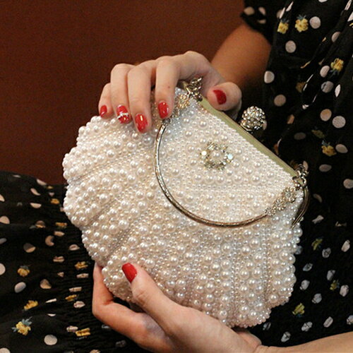 パーティーバッグ 結婚式 レディースバッグ パーティーバッグ ウエディングバッグ クラッチバッグ 二次会 ハンドバッグ クラッチ キャバ 披露宴 発表会 海外挙式 ピアノ 女子会 発表会 エレガント 上品