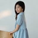 子供 ワンピース 半袖 女の子 キッズ 夏 子供服 夏服 Aライン ピアノ 発表会 カジュアル フォーマル 膝丈 ナチュラル 子ども かわいい ジュニア ガールズ おしゃれ 旅行 サマー 七五三 入園式 卒園式 130cm-170cm 3