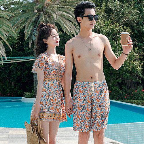 水着 カップル 夏 ペアルック ワンピース カップル お揃い服 レディース キャミソール メンス ハーフパンツ ビーチ 夏恋人 プレゼント ご夫婦 カジュアル デート 遊び 旅行 送料無料 水着 カップル 夏 ペアルック ワンピース カップル お揃い服 レディース キャミソール メンス ハーフパンツ ビーチ 夏恋人 プレゼント ご夫婦 カジュアル デート 遊び 旅行 送料無料