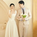 ウェディングドレス ロングドレス パーティードレス Aライン 大きいサイズ 二次会 結婚式 花嫁 ブライダル 演奏会 披露宴 発表会 舞台 コンサート 撮影 フォーマル 前撮り おしゃれ 海外挙式 ピアノ 豪華 白 wedding dress リゾート 女子会 旅行 謝恩会 同窓会