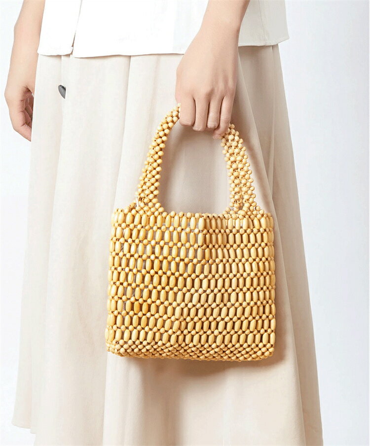 バッグ かごバッグ ハンドバッグ レディース 軽い メッシュバッグ おしゃれ シンプル 卒業式 旅行 上品 母の日 プレゼント 編み込み