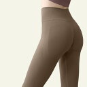 ヨガパンツ ヨガレギンス レディース ヨガウェア フィットネスウェア スポーツウェア ハイウェア 大きいサイズ 着圧レギンス 美脚 美尻 ピラティス ホットヨガ...