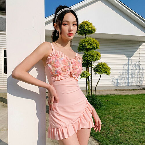 水着ビキニ検索結果｜水着 人気の水着 レディース ワンピース オールインワン 可愛い セクシー パッドつ...