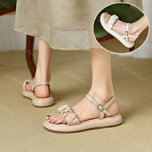 サンダル レディース 靴 シューズ ローヒール 夏 柔らかい おしゃれ ビーチサンダル フラット 歩きやすい 滑り止め カジュアル きれいめ オフィス 大きいサイズ 22.5-25cm