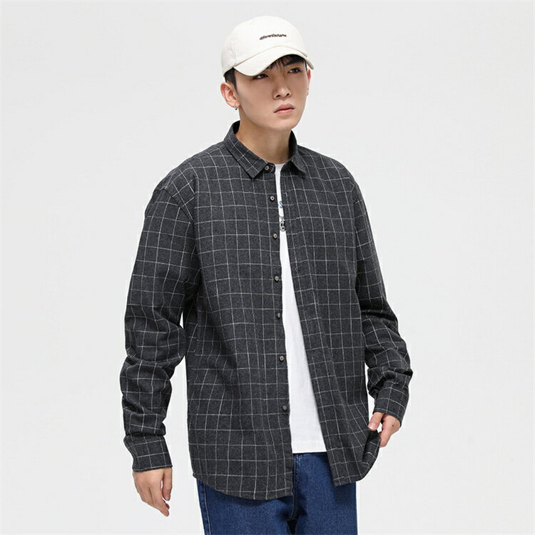 長袖シャツ サマーカーディガン メンズ シャツ 大きいサイズ シャツカーディガン 薄手 長袖 涼しい 綿 春服 夏服 春 夏 ポケット付き ゆったり S M L XL 2XL 3XL 4XL 日除け 日除け対策 父の日 プレゼント ギフト