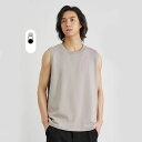 タンクトップ メンズ 3color 春 夏 夏服 綿100% コットン 白 黒 大きいサイズ 無地 ノースリーブ tシャツ ランニング トレーニング 厚手 カットソー オーバーサイズ カジュアル シンプル おしゃれ デイリー ベーシック スポーツ 父の日ギフト 贈り物 プレゼントトップス(4)