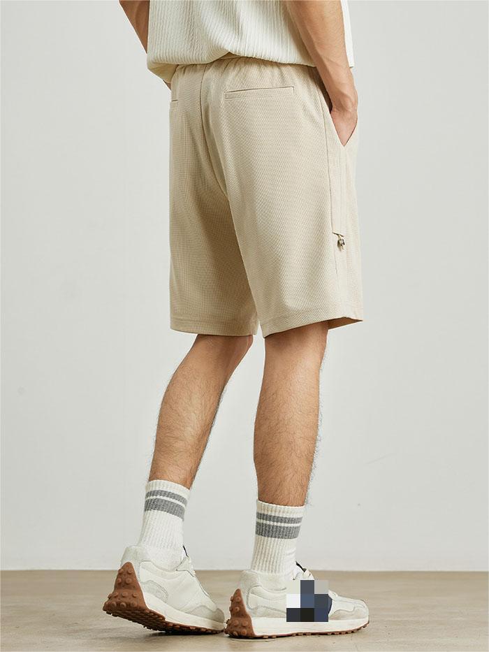 ショートパンツ ハーフパンツ メンズ 大きいサイズ 短パン 5分丈 春 夏 スポーツ ランニング ジャージ シンプル ファッション デイリー ボトムス トレーニングウェア パンツ さわやか ゆったり 彼氏 父の日 ギフト 贈り物 プレゼント カジュアルパンツ