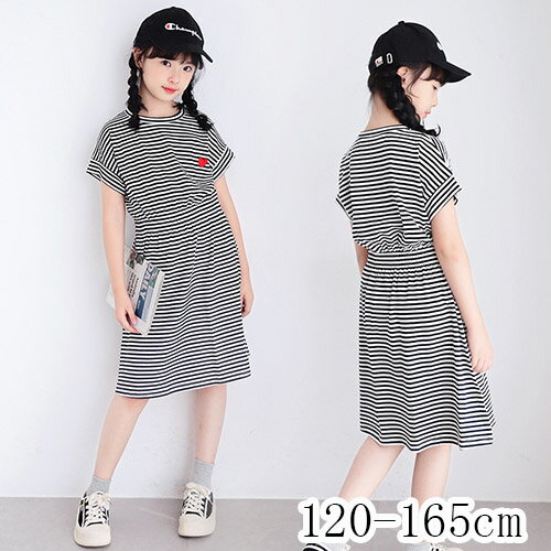 아이 원피스 반소매 소녀 키즈 여름 아동복 여름옷 A라인 캐주얼 무릎 길이 내츄럴 아이 귀여운 주니어 걸스 세련된 여행 120-165cm 6세 7세 8세 9세 10세 11세 12세