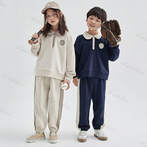 パーカー パンツ 子供服 女の子 男の子 キッズ セットアップ 上下セット 長袖 カジュアルパンツ 2点セ..