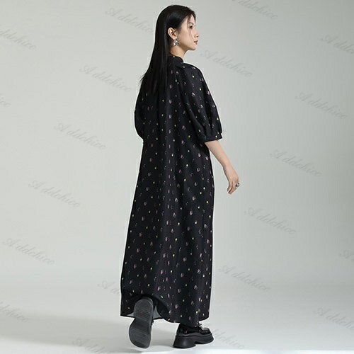 ワンピース ティアード ロング レディース 無地 ボートネック フレア ノースリーブ ギャザー ノースリーブワンピース ロングワンピース マキシ ワンピ Aライン シルク 桑 絹 ドレス 女性 2025夏 杭 州 高級 レディース マザー ドレス