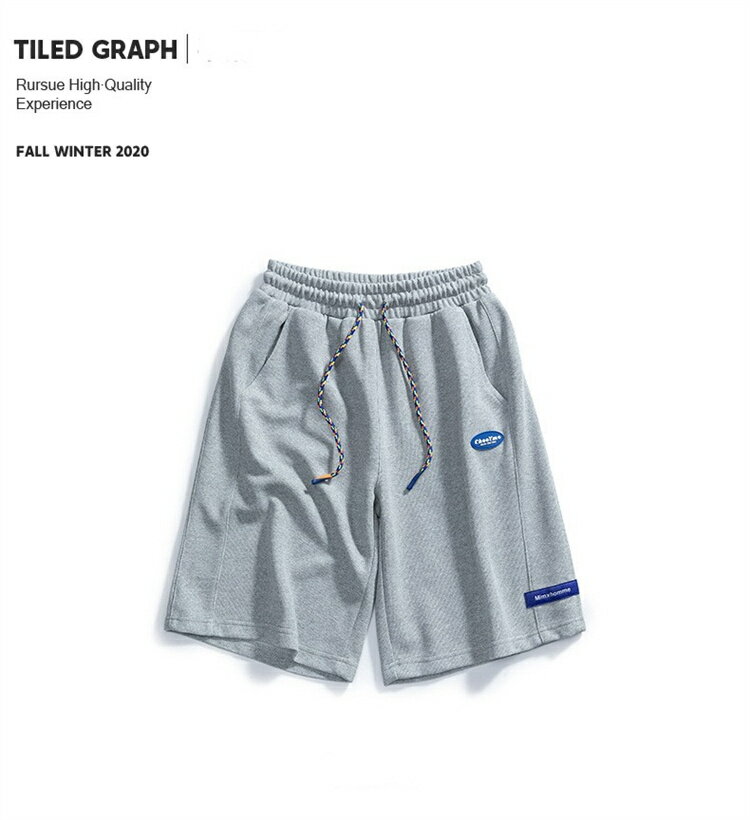 ショートパンツ ハーフパンツ メンズ クロップドパンツ 短パン 膝丈 大きいサイズ メンズ パンツ アウトドア スポーツ 春夏 おしゃれ 大人 ゆったり ルーズ アウトドア 父の日 ギフト プレゼント 送料無料