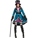ハロウィン 魔女 コスプレ 衣装 仮装 レディース 魔術師 魔法使い コスチューム 8点セット 帽子付き 可愛い セクシー 大きいサイズ 女性 大人 舞台 演出...