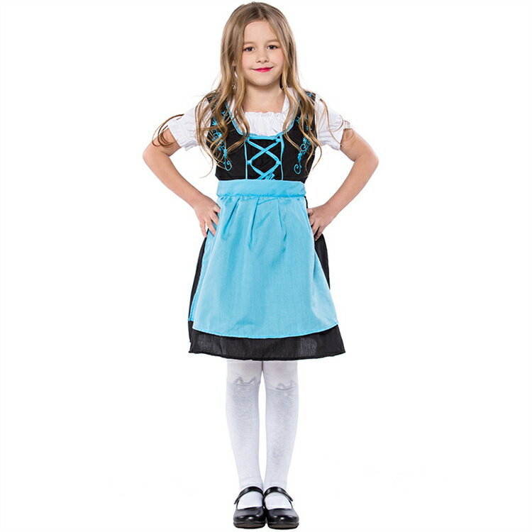 Rakuten - ワンピース コスチューム 衣装 子供 コスプレ 女の子 キッズ 子供ドレス 結婚式 子供服 cosplay 100 110 120 130 140 女の子 キッズドレス 仮装 ハロウィン コスプレ コスチューム