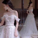 EFfBOhX p[eB[hX Wedding Dress AC ԉŃhX ItV_[ OhX hX CujOhX o 񎟉 Ӊ  ԉ t I RT[g 傫TCY OB ][g CO sAm GKg COBe/s