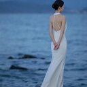 ロングドレス ウェディングドレス 花嫁ドレス 白ドレス 袖なし ノースリーブ 二次会 結婚式 花嫁 ブライダル 演奏会 披露宴 ロング 発表会 コンサート 大きいサイズ フォーマル 前撮り パーティードレス 海外挙式 ピアノ 発表会 エレガント