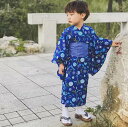 キッズ浴衣 薄手 春 夏 子供浴衣 浴衣セット 帯 男の子 和装 和服 子供 キッズ 可愛い おしゃれ 夏祭り お祭り おまつり 花火大会 七五三 誕生日 撮影 記念 90cm 100cm 110cm 120cm 130cm 140cm 150cm 160cm