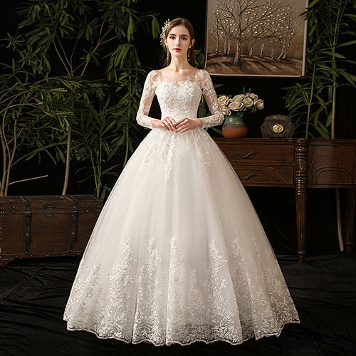 ウェディングドレス プレンセンスドレス 白ドレス 袖あり 結婚式 花嫁 二次会 演奏会 披露宴 ロング ウエディングドレス プレンセンスドレス 発表会 コンサート 大きいサイズ フォーマル 前撮り リゾート パーティードレス 海外挙式 ピアノ 発表会 エレガント ウェディングドレス プレンセンスドレス 白ドレス 袖あり 結婚式 花嫁 二次会 演奏会 披露宴 ロング ウエディングドレス プレンセンスドレス 発表会 コンサート 大きいサイズ フォーマル 前撮り リゾート パーティードレス 海外挙式 ピアノ 発表会 エレガント