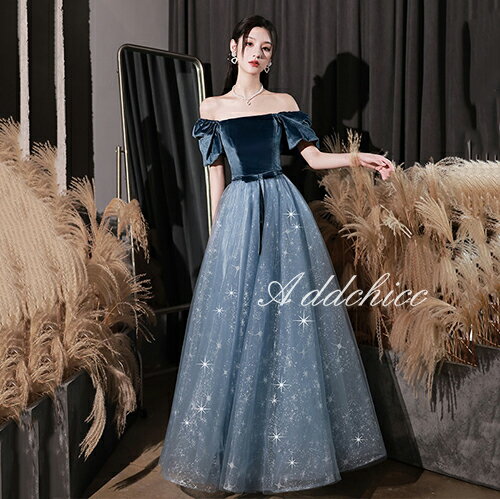 樂天商城 - ドレス ロングドレス Aライン カラードレス フォーマル ドレス 半袖 お呼ばれ 結婚式 二次会 演奏会 大きいサイズ 披露宴 ブライダル 発表会 同窓会 女子会 挙式 イベント コンサート フォーマル 大人 上品 20代 30代 40代 編み上げ