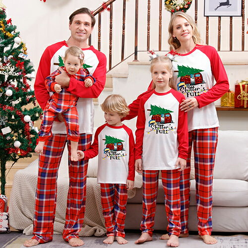 親子ペアルック パジャマ ルームウェア クリスマス 部屋着 親子ペア お揃い 上下セット ロンパース 赤ちゃん 親子お揃い 長袖 家族おそろい服 親子 ペア プレゼント ママ パパ キッズ ベビー 子供 大人 ペアルック家族 春 秋 冬 記念撮影 大きいサイズ xmas 赤