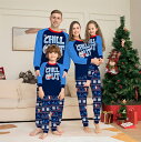 パジャマ ルームウェア 親子ペアルック 親子ペア キッズパジャマ 女の子 男の子 クリスマス 部屋着 ナイトウェア レディース メンズ カップル 子供 上下セッ...