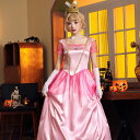 ハロウィン コスプレ プリンセス お姫様 プリンセスドレス 女神 レディース 仮装 衣装 3点セット ワンピース 半袖 ロングドレス 女性 大人 コスチューム パーティー 演出服 イベント 撮影 ステージ 演劇 余興 忘年会 新年会 文化祭 変装
