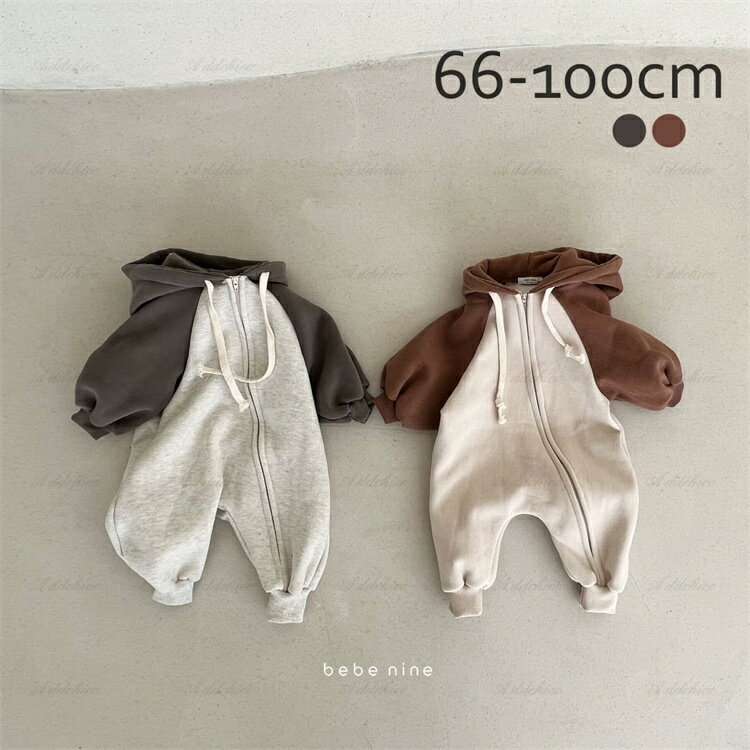 カバーオール カーディガン キッズ 子供 男女兼用 女の子 男の子 長袖 66 73 80 90 100cm 幼稚園 小学..