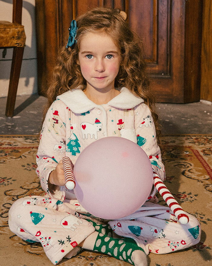 パジャマ キッズ 女の子 冬 子供 もこもこ 長袖 ルームウェア セットアップ 子供服 ベビー 保暖 防寒 厚手 暖かい あったか ふわふわ ジュニア 可愛い ゆったり かわいい 寝間着 上下セット 保育園 女児 新作 人気 部屋着 110-140cm 3歳 4歳 5歳 6歳 7歳