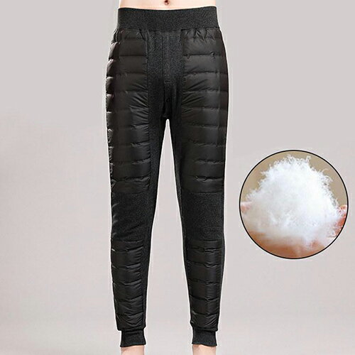 ダウンパンツ メンズ 極暖 裏起毛 裏ボア 中綿パンツ 裏起毛パンツ 秋 冬 ダウン入り 暖かい 防寒 防風 ゴルフウェア キャンプ ズボン 暖パン 軽量 アウトドア 登山 釣り 秋 冬 大きいサイズ 父の日 プレゼント