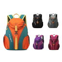 リュック キッズ アウトドア デイバック 登山 遠足 バックパック 撥水 軽量 バッグ スポーツ 旅行 リュックサック 大容量 男の子 女の子 幼稚園 保育園 ...
