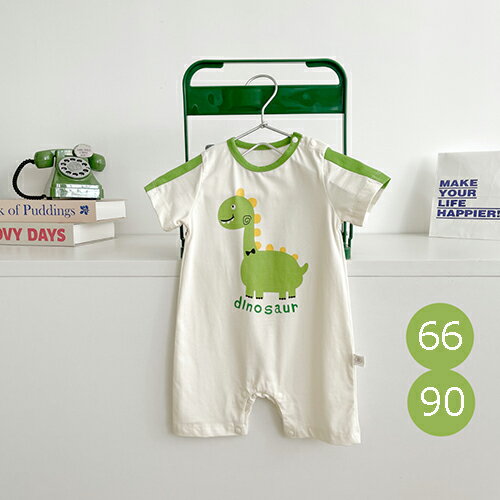 ロンパース 半袖 ベビー服 男の子 女の子 カバーオール 綿 コットン 赤ちゃん服 子供服 春 夏 新生児 ..