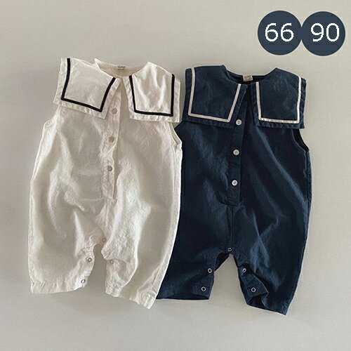 ロンパース ノースリーブ ベビー服 男の子 女の子 薄手 カバーオール 綿 コットン 赤ちゃん服 子供服 春 夏 新生児 赤ちゃん シンプル 涼しい 無地 可愛い 出産祝い 誕生日 贈り物 プレゼント 0歳 1歳 66-90cm