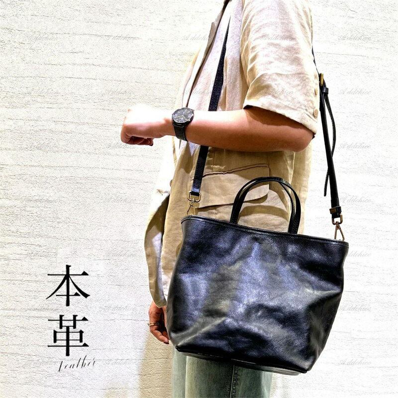 ショルダーバッグ メンズ レディース 本革 鞄 レザーショルダーバッグ レザーバッグ 斜めがけバッグ メ..