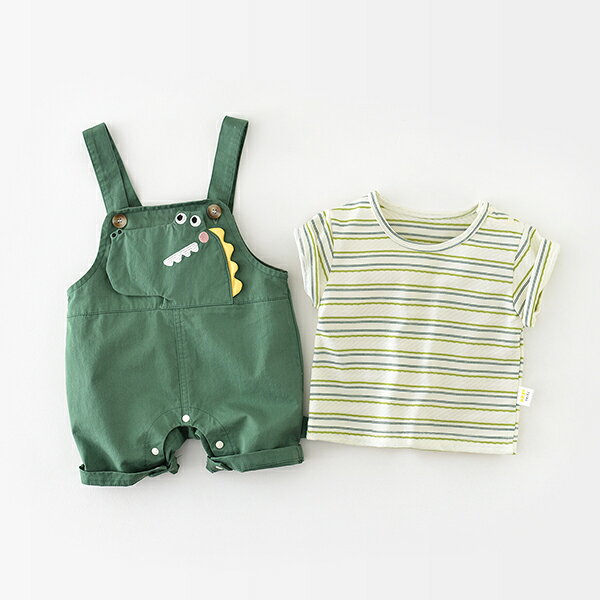 ベビー服 ロンパース tシャツ 男の子 半袖 ...の紹介画像2